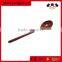 High quality long size wooden honey spoon