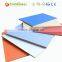 Colored Melamine MDF Board 18mm to Make Wooden Furniture