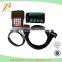 good price water cooling spindle mdf wood cnc router kit