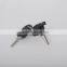 China Manufacture Profectional Supply Pin Cam Lock for Clothes Cabinet/locker/Office Furniture