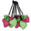 Reusable Folding Shopping bags