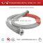 flexible stainless steel hose
