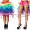 Tutu Skirts Sey Girl Net Yarn Adult Tutu Skirt,adult Fluffy Tutu Petticoat Skirts for Adult Women