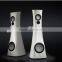Plastic speaker shell for rotational mold machine OEM service