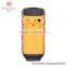 High Quality Android 2D QR Barcode Scanner , 4.3 Inch , IP65,4500mAH Battery