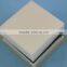 8-100mm thickness Excellent Electrical Insulation PP Board