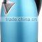 Hot new products for 2014! stainless steel vacuum flask,thermos flask kettle,vacuum thermos flask  china