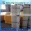 feed hopper liner/chute liner/silo liner made for UHMWPE