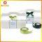 Customized Paper Tea Coffee Sugar Tins