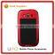 [UPO] Metal Hard Full Body Shock Proof Defender Case For Samsung Galaxy S3