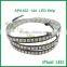 APA102 dmx individually addressable 144leds/m led light strip