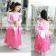 2015 fashion  hot movie cosplay Princess dress original selling cheaper cosplay dress for baby