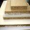 Hot sale chipboard with melamine face for decoration