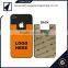 Factory direct sell low cost cell phone sticker card holder