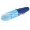 Women Makeup Sponge Facial Powder Puff Dry / Wet Cosmetic Make Up Sponge Random Color Delivery