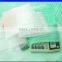 air bubble film bag making machine with online handle attach