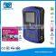 CL-1306 Prepaid bus ticketing machine for thermal printing and barcode scanning function