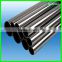 high quality and best price 25mm Round Iron Chrome Pipe