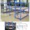 wholesale custom tiers supermarket warehouse storage rack