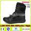 Classic Military Training Boots Black Army Boots, Cheap Military Combat Boots SA-8354