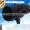 Large diameter heat resistant hose rubber pipe for coal mine