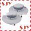 Custom made embroidery bucket boonie hat