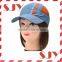 100%polyester custom branded golf hat cap for men