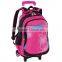 Cheap Backpack With Wheels School Backpack With Wheels