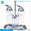Acrylic Plastic Clear Oil Vinegar Sprayer set