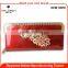 2016 Latest Design Low Price Ladies Pars Hand Ladies Wallet For India Market