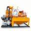 hydrocylone desander