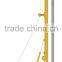 TOP foundation equipment, crawler small/mini CFA rotary drilling rig CFA250