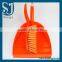 Trade Assurance Plastic Dustpan With Brush Set