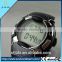 china supplier cheap factory price Chest strap Pedometer Heart Rate Watch with LCD Monitor Stopwatch