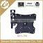 Single arm tv bracket pull out for 14-37 inches LCD Tv