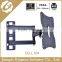 Universal vesa 200x200 swivel and easy tilted tv wall bracket tv mount suit 19"-32"led lcd screens