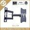 Universal vesa 200x200 swivel and easy tilted tv wall bracket tv mount suit 19"-32"led lcd screens