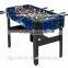 high quality wooden 4 feet soccer game table/foosball soccer table