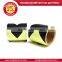 long duration photoluminescent tape for guide sign