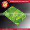 Fashion printed reflective fabric for garment