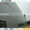 Prefabricated steel structure workshop/steel frame warehouse