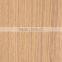 Wooden transfer printing material