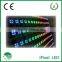 Flashing Star ! helpful bright dmx full color led module dc 12v