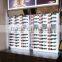 Czech eyewear stand displays panel eyewear counter displays panel eyewear stores display panel