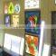 Belgrade led booth panel booth design booth display panel trade display panel