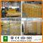 Factory Direct Metal Crowd Control Barrier / Traffic Control Barrier