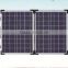 120W Mono Solar Camping Kit(B)