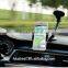 Smartphone Tablet Windshield Dashboard Car Mount Holder,Fits all Large Screen Phones Tablets Diagonal 3.5-8 inches Car holder