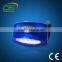40 Hours Run Time Plastic Body Super Bright Outdoor Led Headlamp