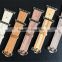 Boshiho eco-friendly cork watch straps